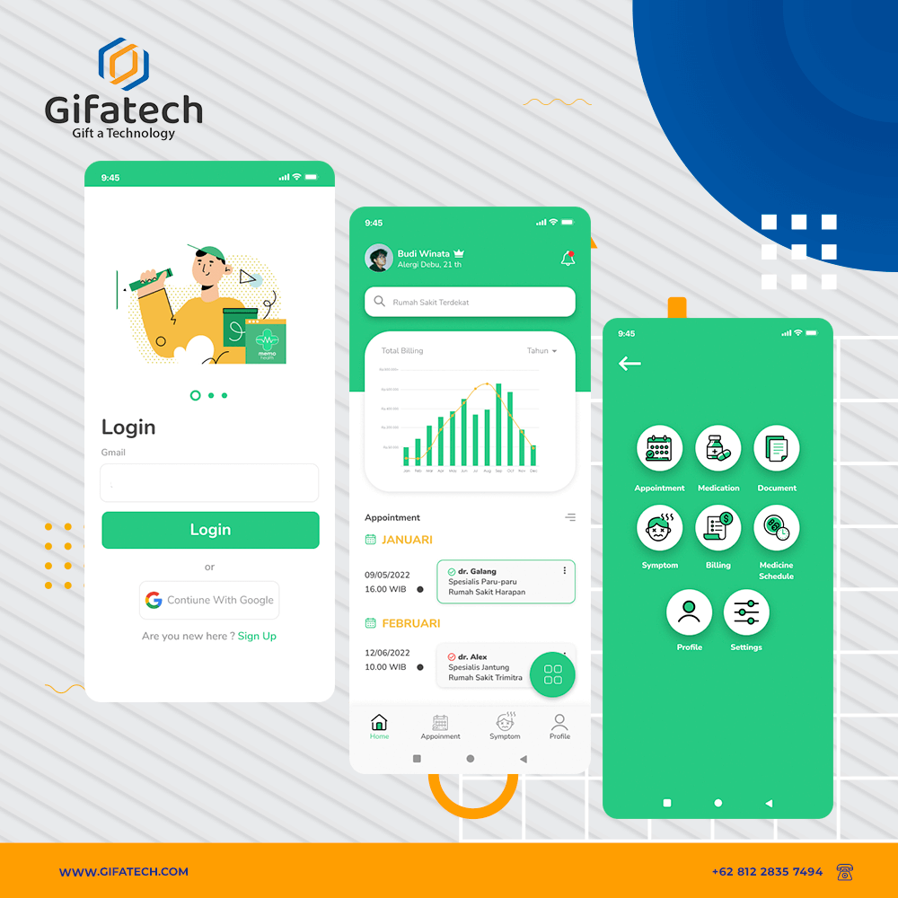 Landing Page Project